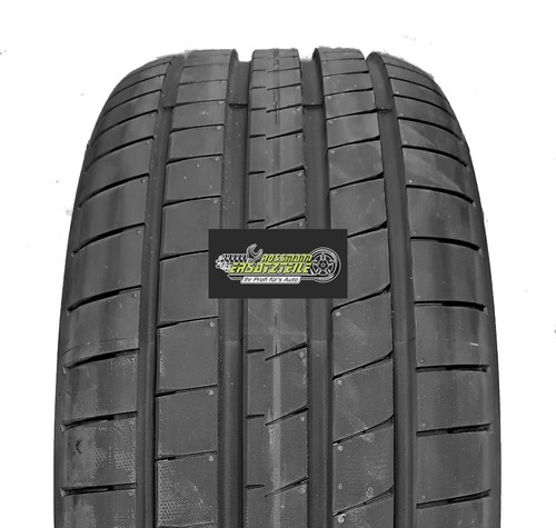 Goodyear eagle f1 - 2x,