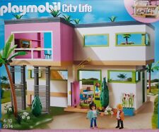 Playmobil 5574 City Life Moderne Luxusvilla in Ovp/Neu