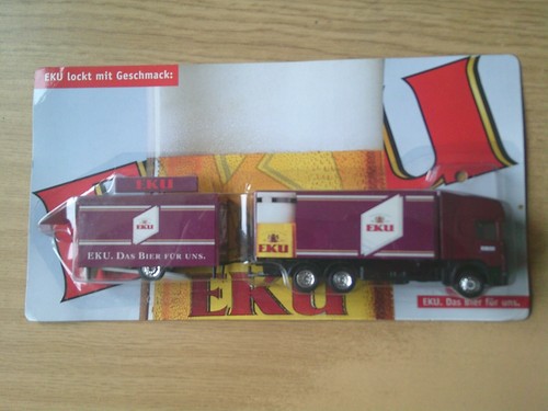 Eku kulmbacher man 87 - eku, hz