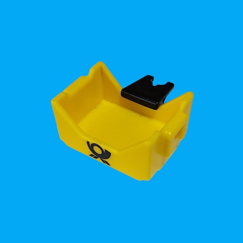 Playmobil post postkiste - playmobil,