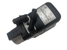 Webasto Thermo Top V Zuheizer