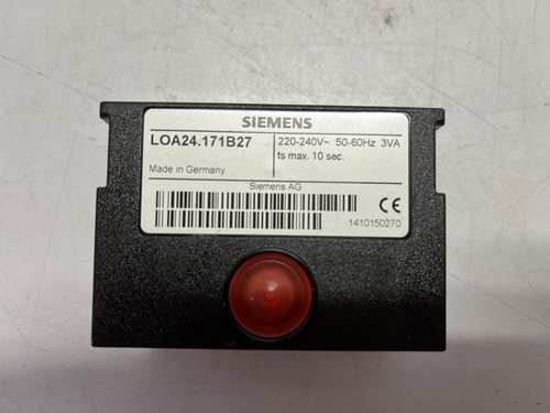 Landis gyr loa24 171b27 - landis,