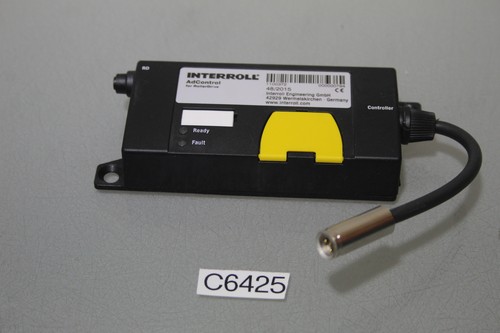 Interroll adcontrol für - interroll,