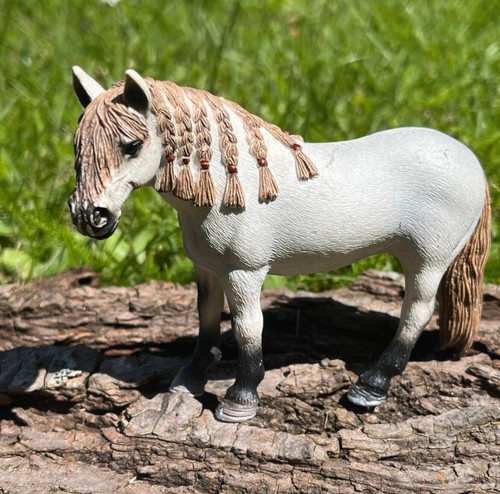 Schleich pferd 13668 - schleich,