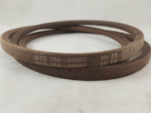 Original mtd keilriemen - original,