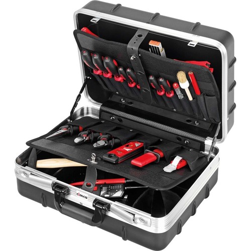 Cimco 0500 lehrlingskoffer - cimco, 17