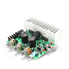 Dual tda7294 hifi stereo - tda7294,