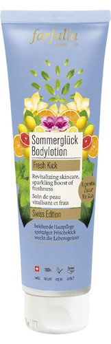 Farfalla sommerglück - farfalla,