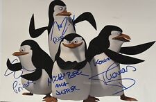 Fanta Vier 4x signiert Foto original Unterschrift Signatur Autogramm signed (37)