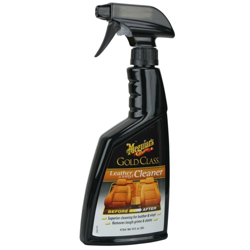Lederreiniger meguiar gold - lederreiniger,