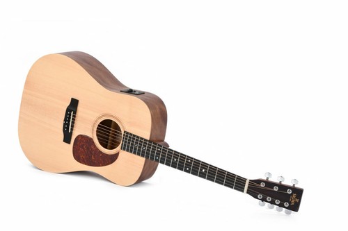 Western gitarre sigma - sigma, dm7e