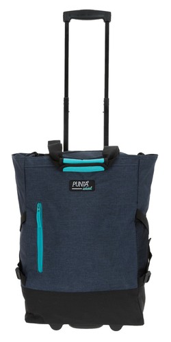 Einkaufstrolley punta trolley - einkaufstrolley,
