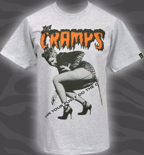Herren graues psychobilly - herren,