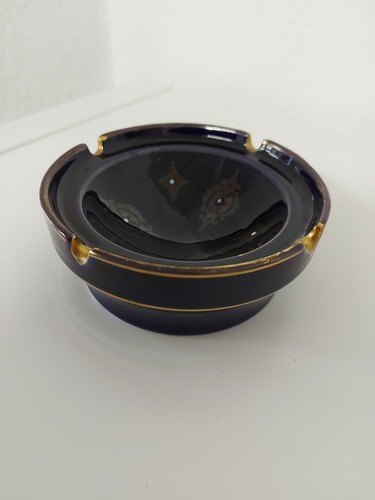 Ddr porzellan aschenbecher - ddr,
