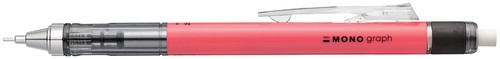 Tombow druckbleistift mono - tombow, "mono
