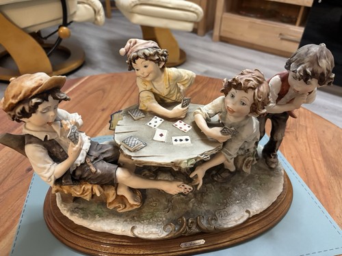 Armani capodimonte - g.,