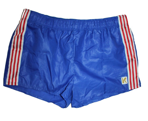 Kappa vintage 80er nylon - 80er,