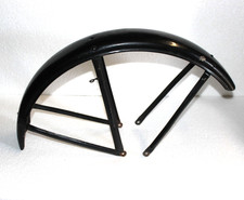 Csepel 125 T Kotflügel vorn BJ 1954 - Danuvia Pannonia Vorgänger Modell