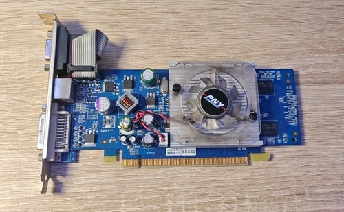 Pny nvidia geforce - pny,