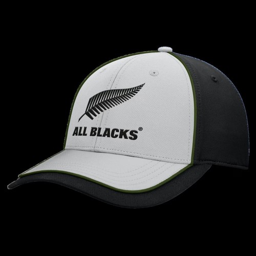 All blacks rugby cap - blacks,