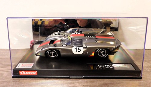 Carrera digital 124 lola t70 - digital,