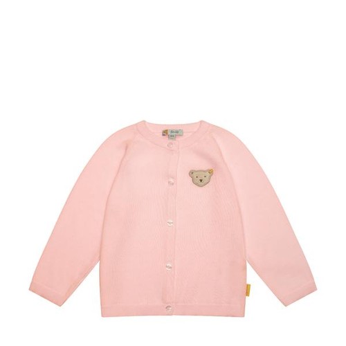 Steiff strickjacke für - strickjacke,