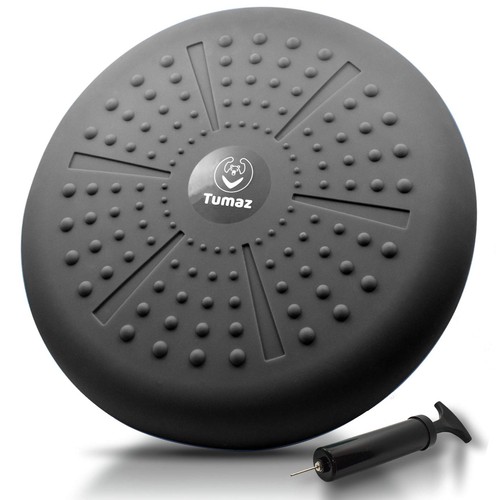 Tumaz wobble cushion wiggle - cushion,