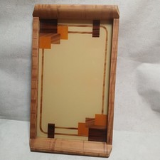 Vintage 1960er Mid Century Art