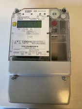 EMH Drehstromzähler 3.Punkt digital LZQJ-XC