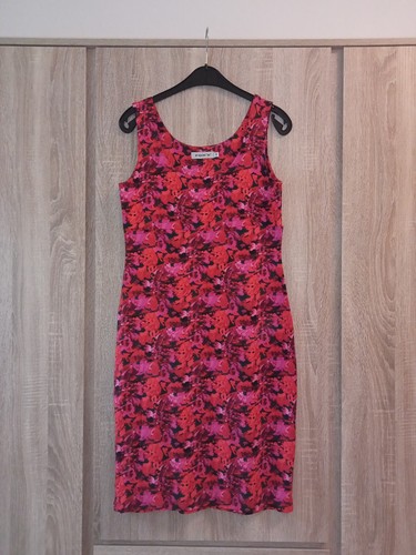Kleid foxs 38 viskose - foxs,, gr.