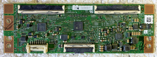 Samsung con runtk - t-con, zb