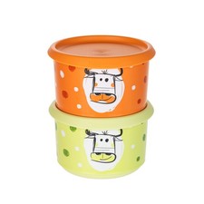 Tupperware Bingo Dose Set 575