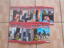 Jerry Cotton 1. Auflage Nr