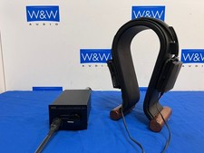 Stax SR-80 + SRD-4, High End