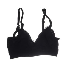 Boob, Still-BH, Größe: M, 9331, Schwarz, Elasthan/Polyamid, Print, Damen -DtI