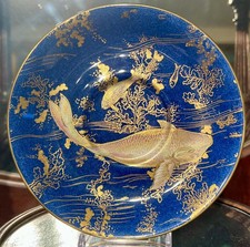 Carlton Ware Porzellan