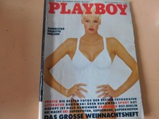Playboy 12/1987 - Das grosse