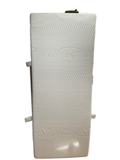 Lattenrost und - flex),