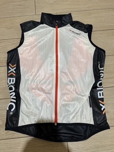 Bionic windweste herren - x-bionic,