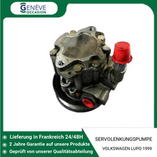 🇩🇪 SERVOLENKUNGSPUMPE