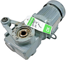 SEW-EURODRIVE Getriebemotor