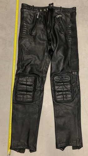 Polo motorrad lederhose - motorrad,
