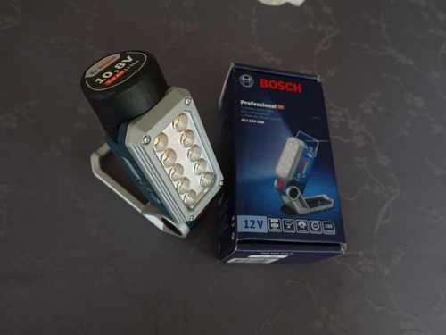 Bosch professional gli - professional, 12v-330