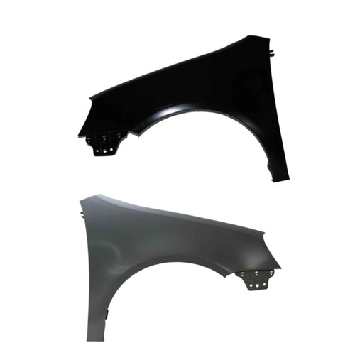 Kotflügel set vorne links - 2x,