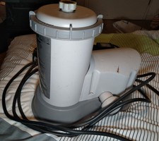 Bestway Flowclear 58122