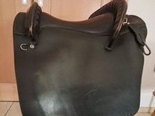 Deuber Branderup Barocksattel Mit Zalea , Kammer 3  , Sitz 2