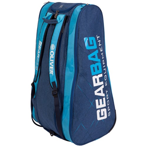 Oliver gearbag - oliver,