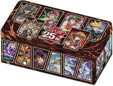 Yu-Gi-Oh! 25th Anniversary