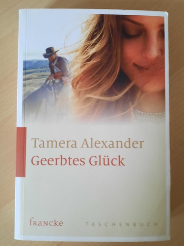 Geerbtes glück von tamera - geerbtes,