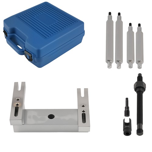 Common rail auszieher kit for - auszieher,